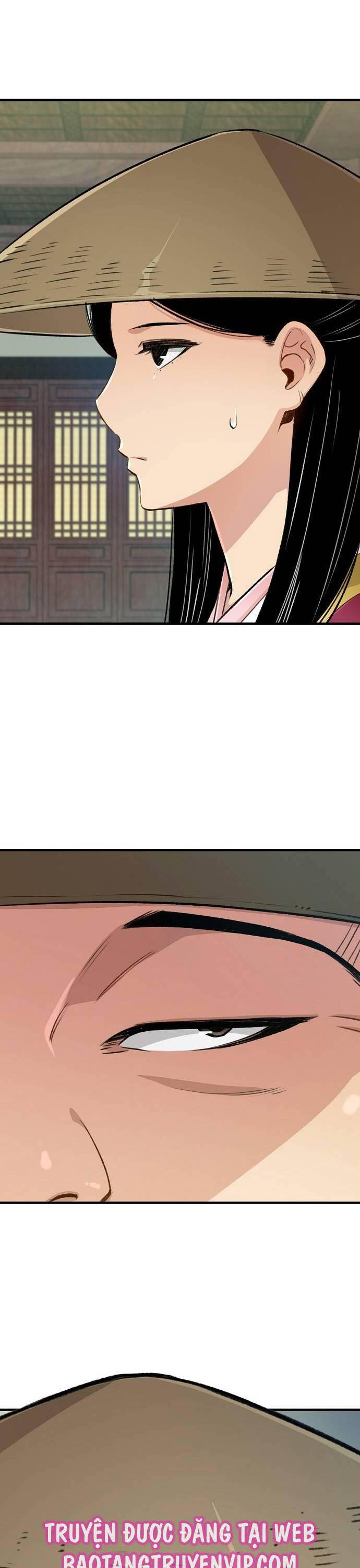 Thiên Ma Quy Hoàn - Chapter 19 - Page 32