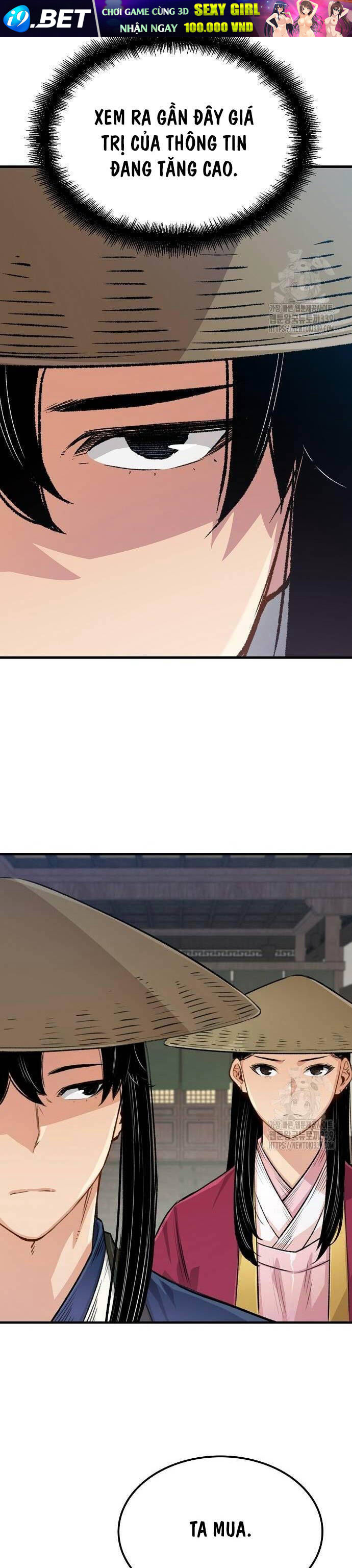 Thiên Ma Quy Hoàn - Chapter 19 - Page 35