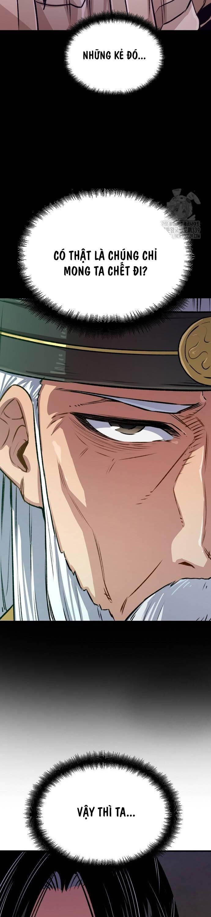 Thiên Ma Quy Hoàn - Chapter 19 - Page 4