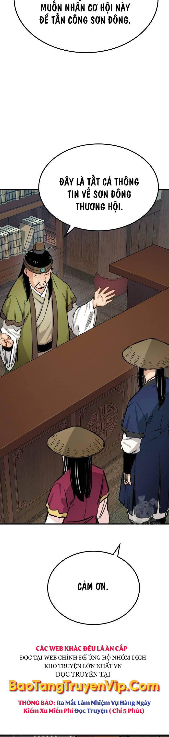 Thiên Ma Quy Hoàn - Chapter 19 - Page 43