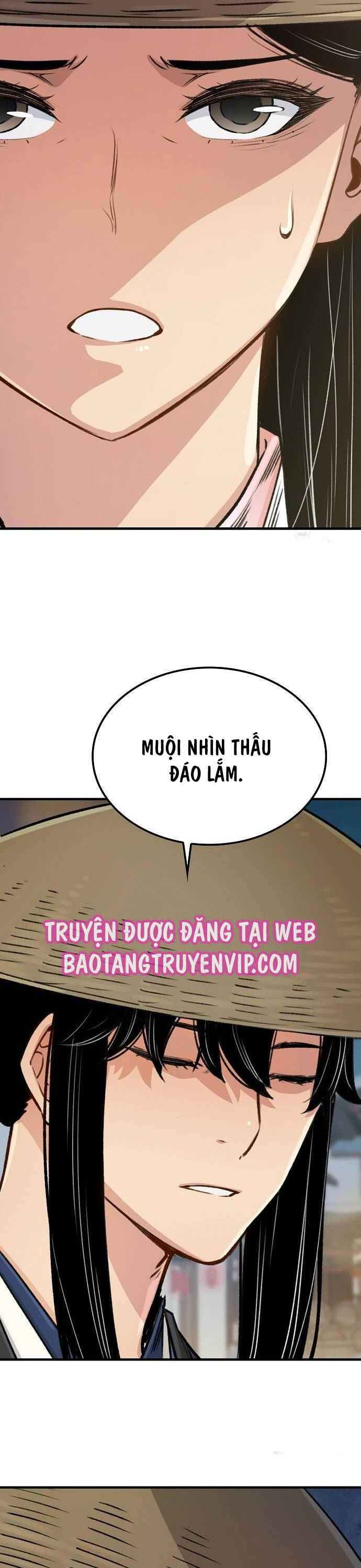 Thiên Ma Quy Hoàn - Chapter 19 - Page 46