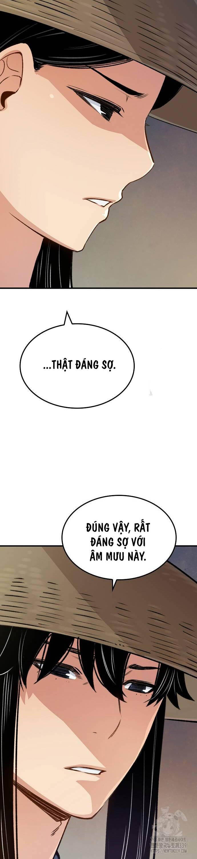 Thiên Ma Quy Hoàn - Chapter 19 - Page 47