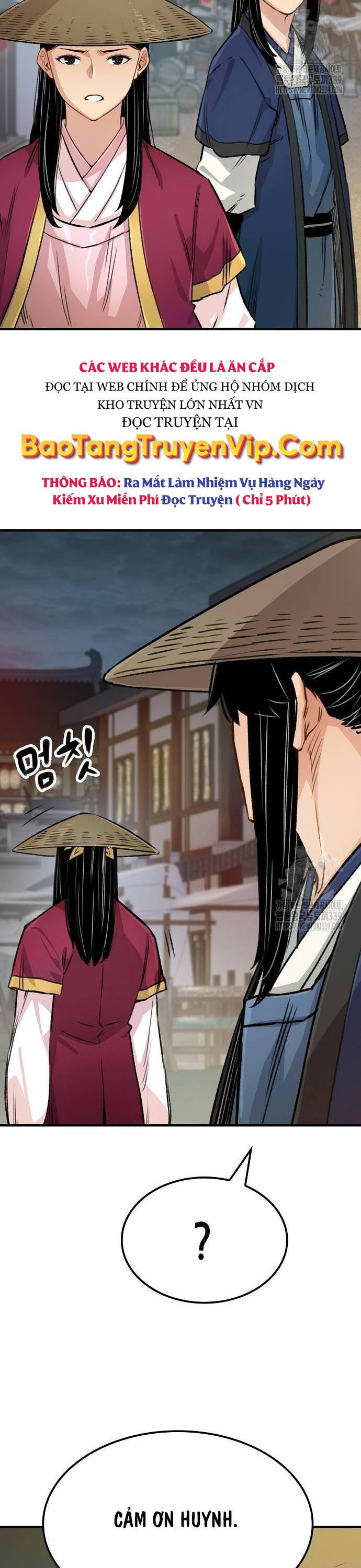 Thiên Ma Quy Hoàn - Chapter 19 - Page 49