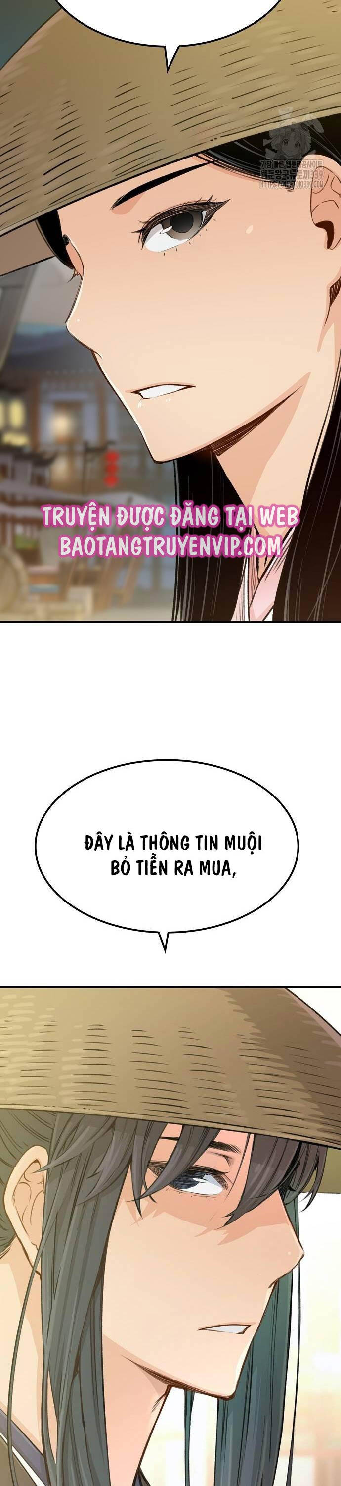 Thiên Ma Quy Hoàn - Chapter 19 - Page 50