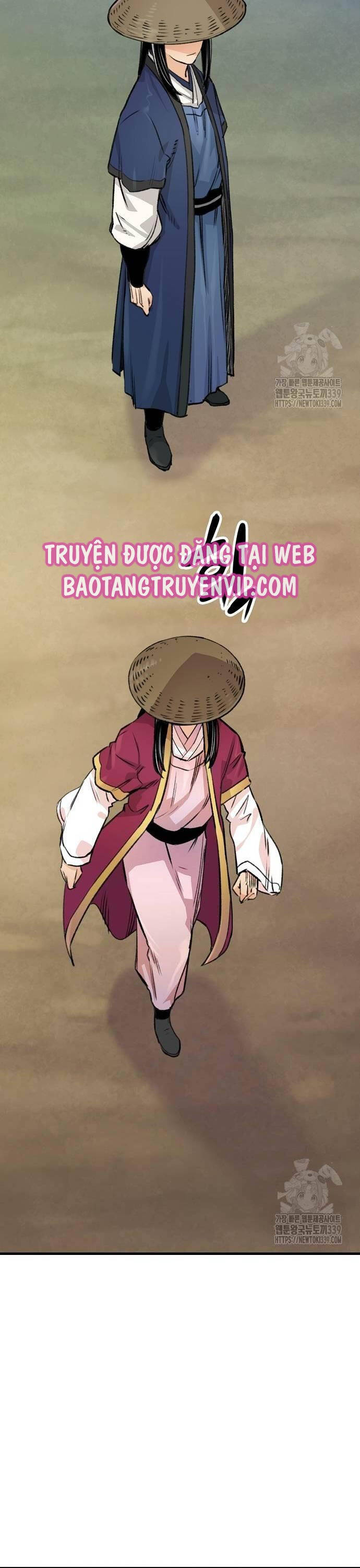 Thiên Ma Quy Hoàn - Chapter 19 - Page 52