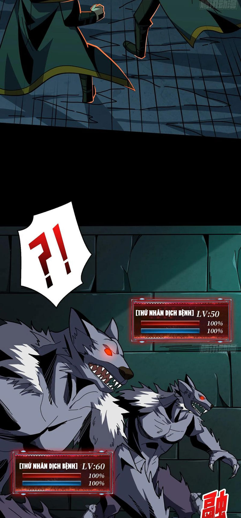 Vừa Chơi Đã Có Tài Khoản Vương Giả - Chapter 343 - Page 11