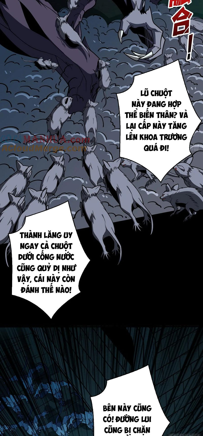 Vừa Chơi Đã Có Tài Khoản Vương Giả - Chapter 343 - Page 12
