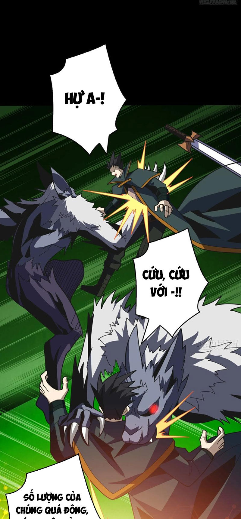 Vừa Chơi Đã Có Tài Khoản Vương Giả - Chapter 343 - Page 15