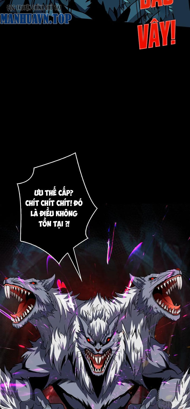 Vừa Chơi Đã Có Tài Khoản Vương Giả - Chapter 343 - Page 18