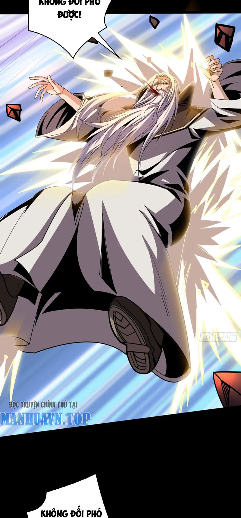 Vừa Chơi Đã Có Tài Khoản Vương Giả - Chapter 343 - Page 21