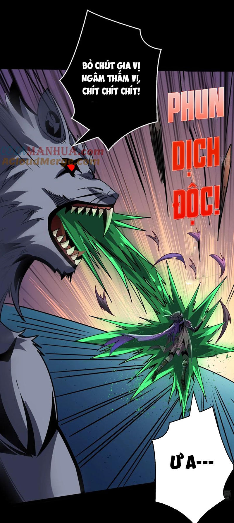 Vừa Chơi Đã Có Tài Khoản Vương Giả - Chapter 343 - Page 24