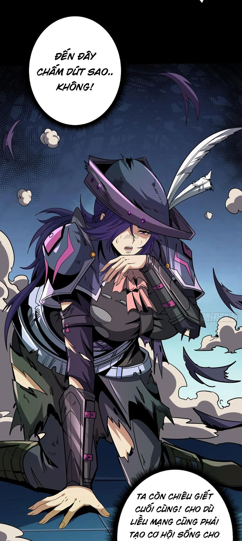 Vừa Chơi Đã Có Tài Khoản Vương Giả - Chapter 343 - Page 25