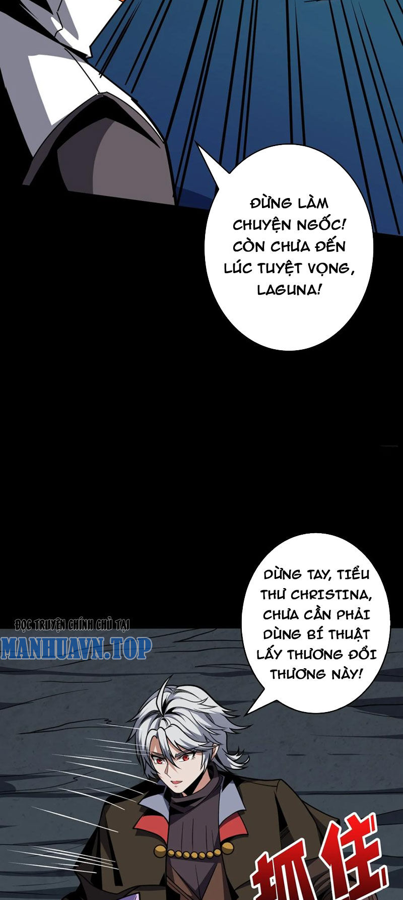 Vừa Chơi Đã Có Tài Khoản Vương Giả - Chapter 343 - Page 27