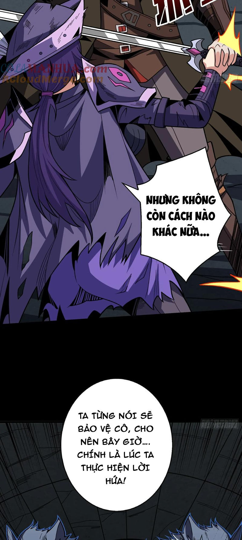 Vừa Chơi Đã Có Tài Khoản Vương Giả - Chapter 343 - Page 28