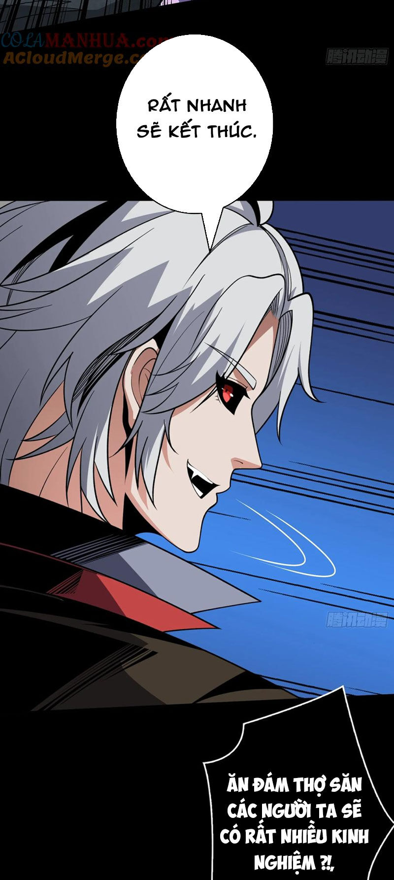 Vừa Chơi Đã Có Tài Khoản Vương Giả - Chapter 343 - Page 30