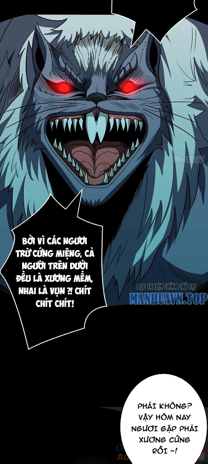 Vừa Chơi Đã Có Tài Khoản Vương Giả - Chapter 343 - Page 31