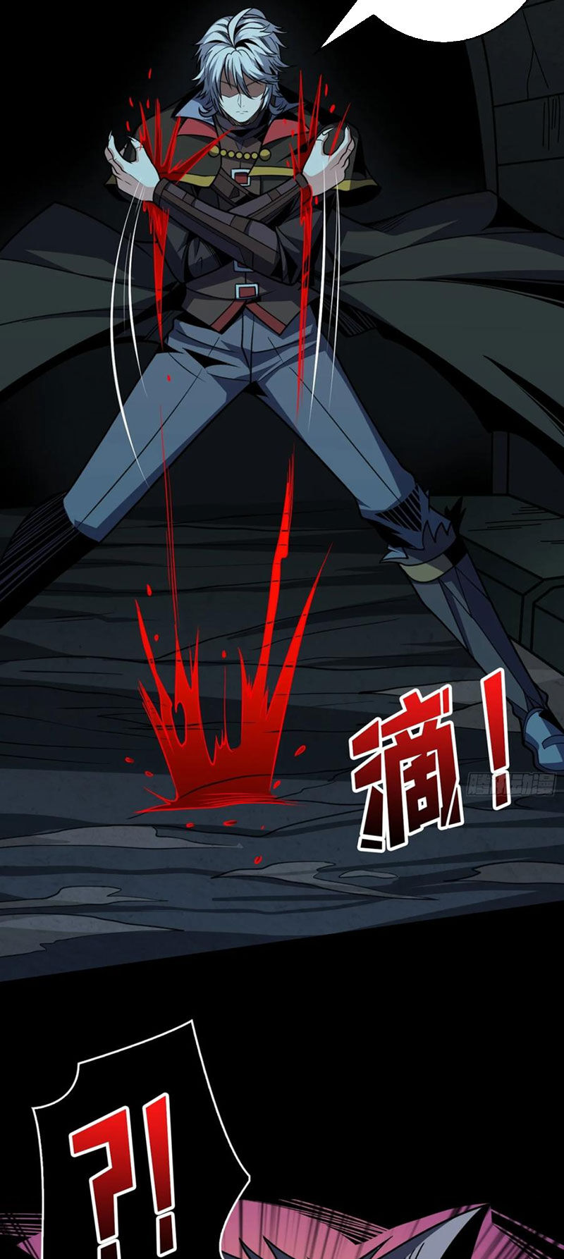 Vừa Chơi Đã Có Tài Khoản Vương Giả - Chapter 343 - Page 32