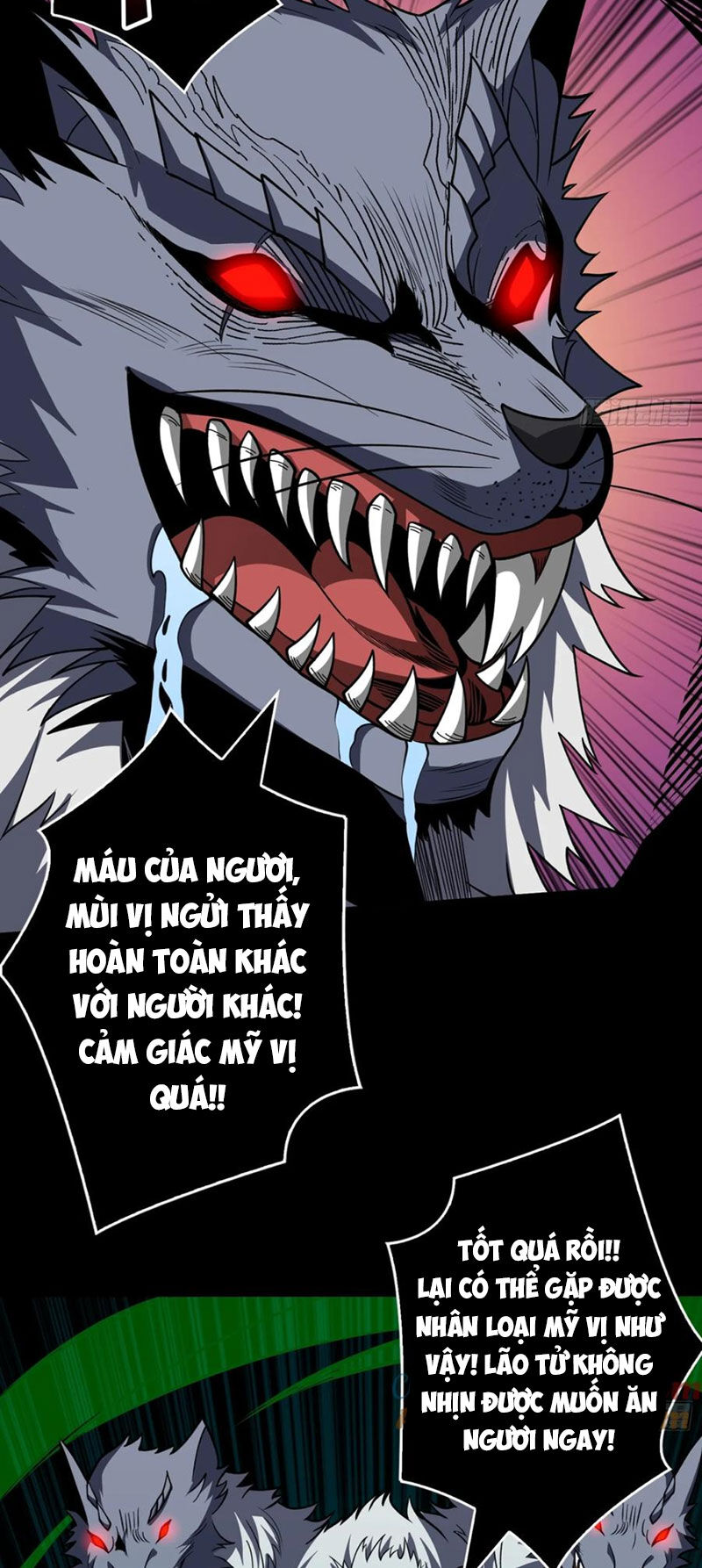 Vừa Chơi Đã Có Tài Khoản Vương Giả - Chapter 343 - Page 33