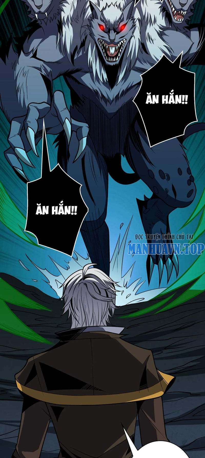 Vừa Chơi Đã Có Tài Khoản Vương Giả - Chapter 343 - Page 34