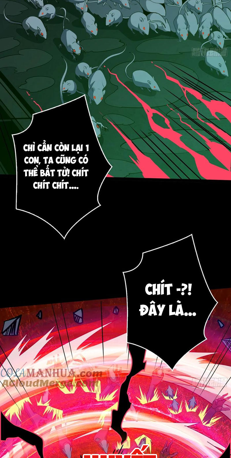 Vừa Chơi Đã Có Tài Khoản Vương Giả - Chapter 343 - Page 37