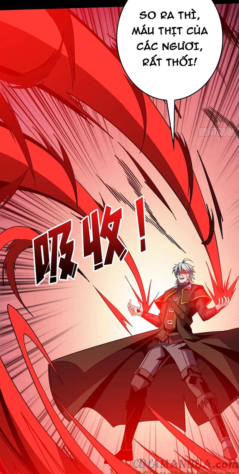 Vừa Chơi Đã Có Tài Khoản Vương Giả - Chapter 343 - Page 39