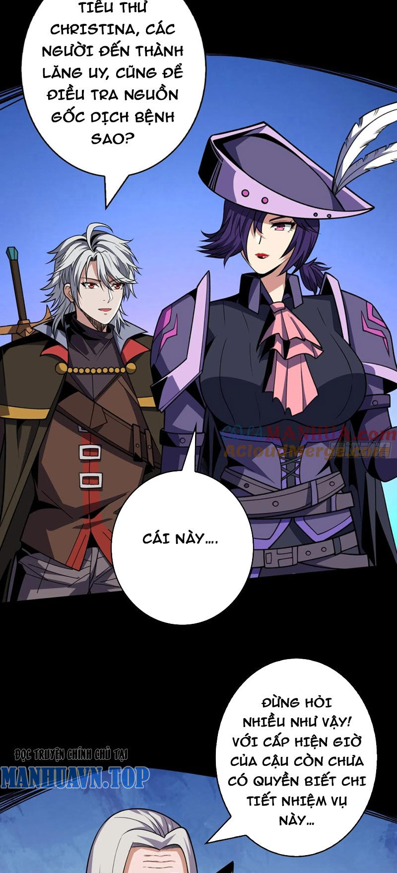 Vừa Chơi Đã Có Tài Khoản Vương Giả - Chapter 343 - Page 4