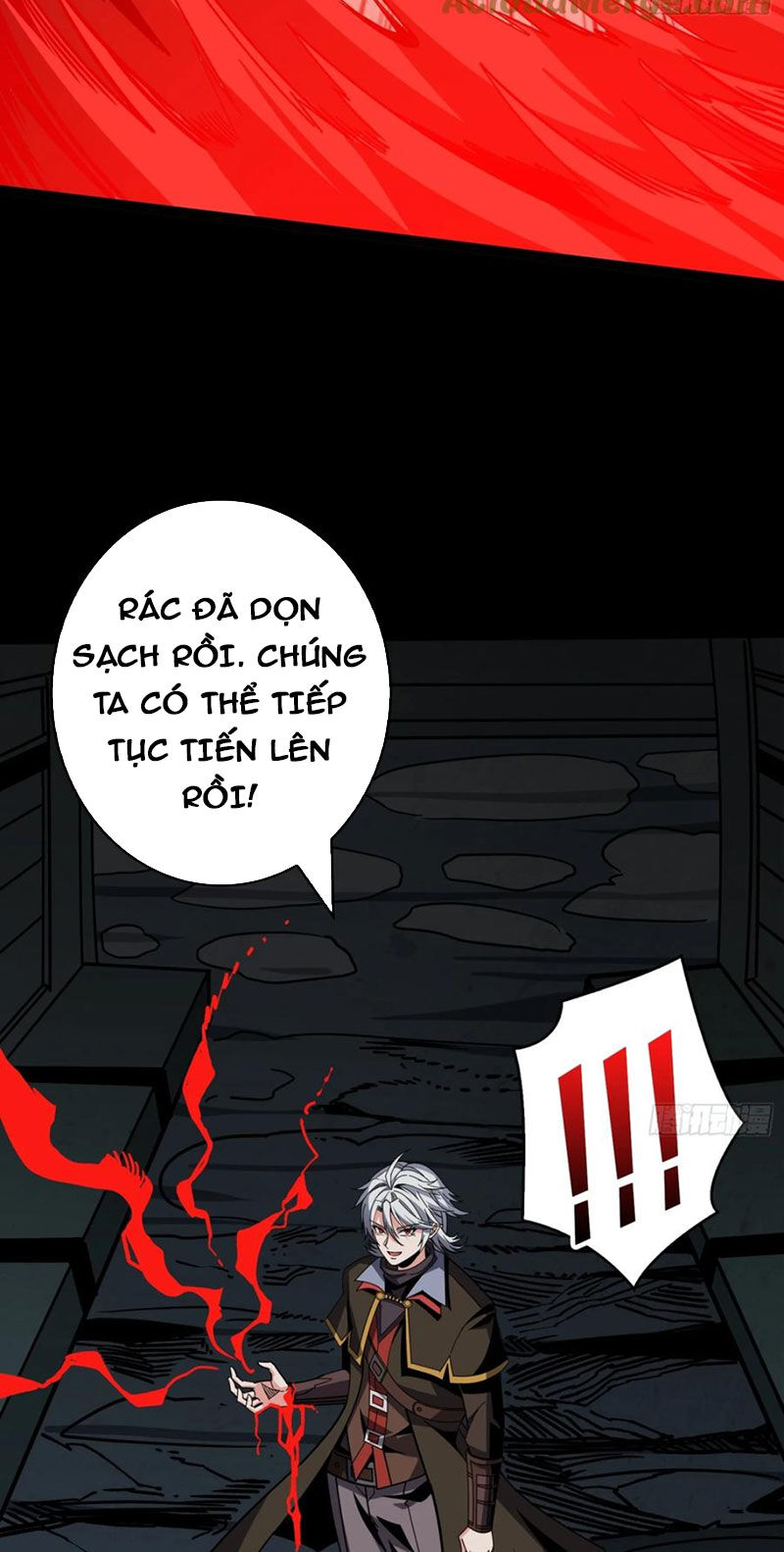 Vừa Chơi Đã Có Tài Khoản Vương Giả - Chapter 343 - Page 40