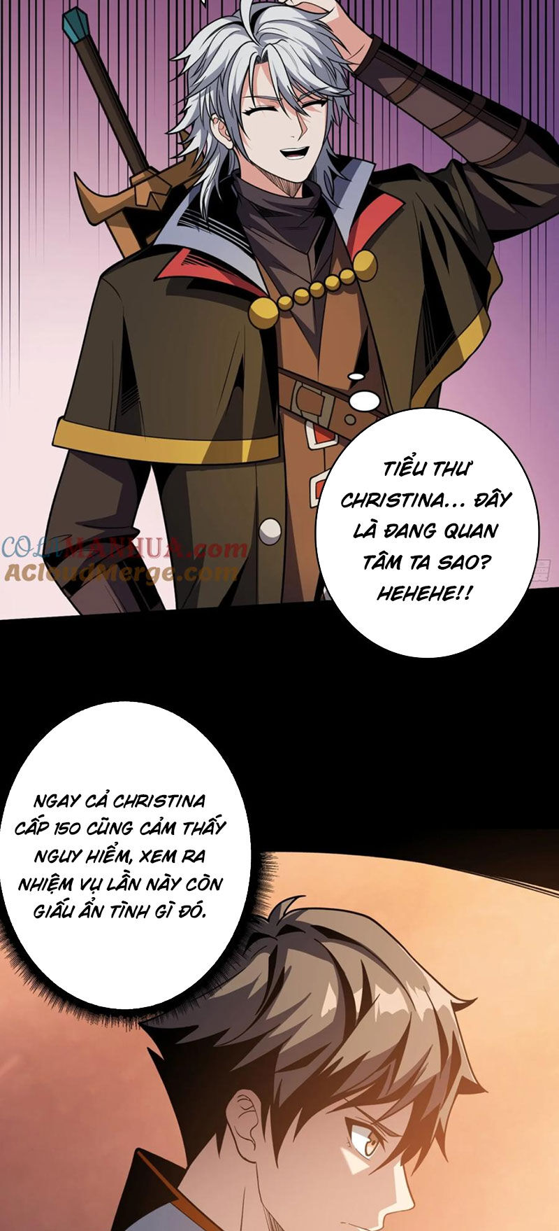 Vừa Chơi Đã Có Tài Khoản Vương Giả - Chapter 343 - Page 6