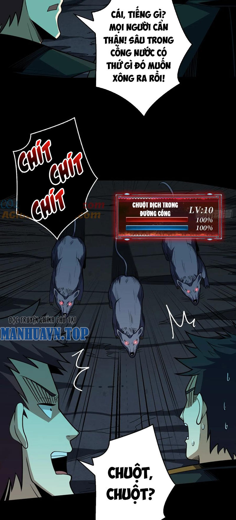 Vừa Chơi Đã Có Tài Khoản Vương Giả - Chapter 343 - Page 8