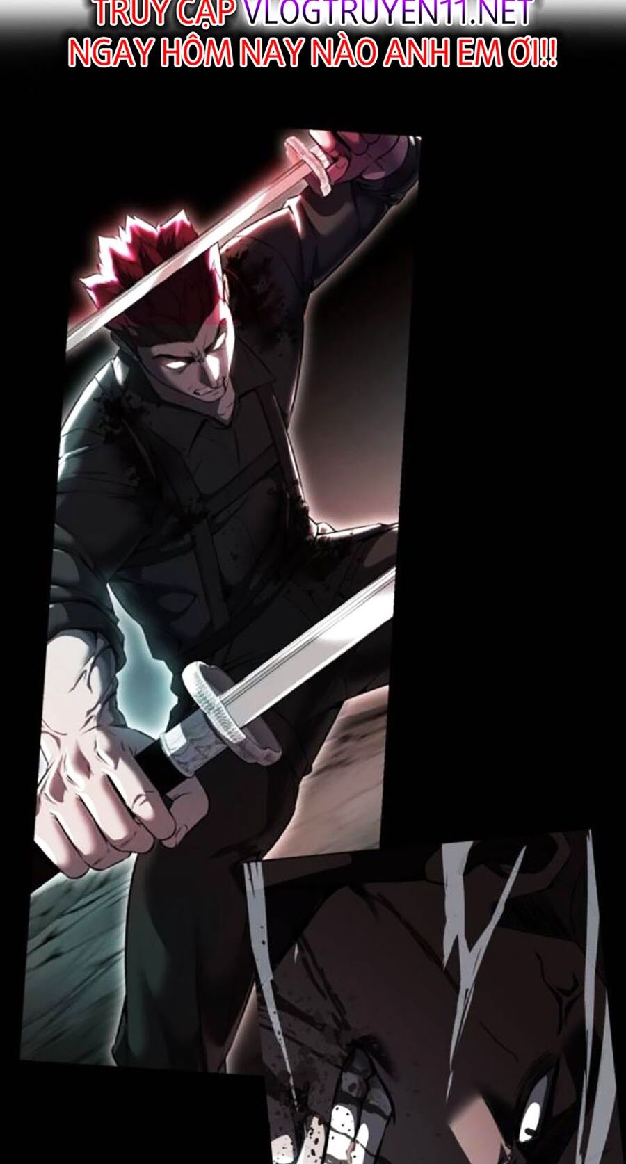 Cậu Bé Của Thần Chết - Chapter 216 - Page 106