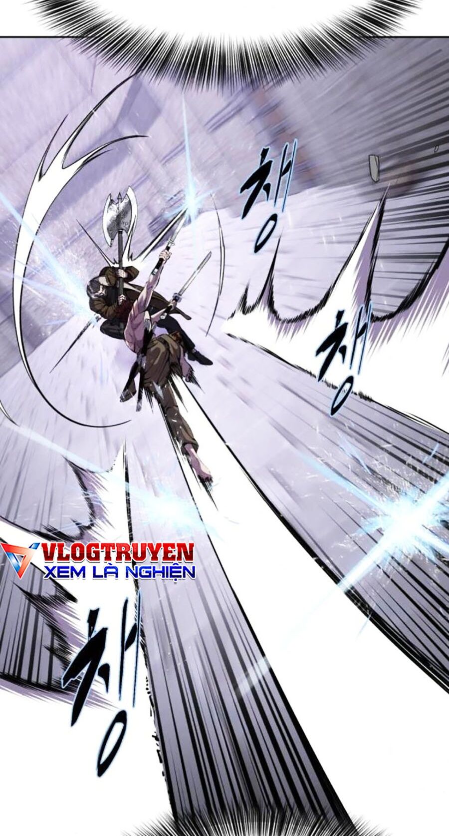 Cậu Bé Của Thần Chết - Chapter 216 - Page 109