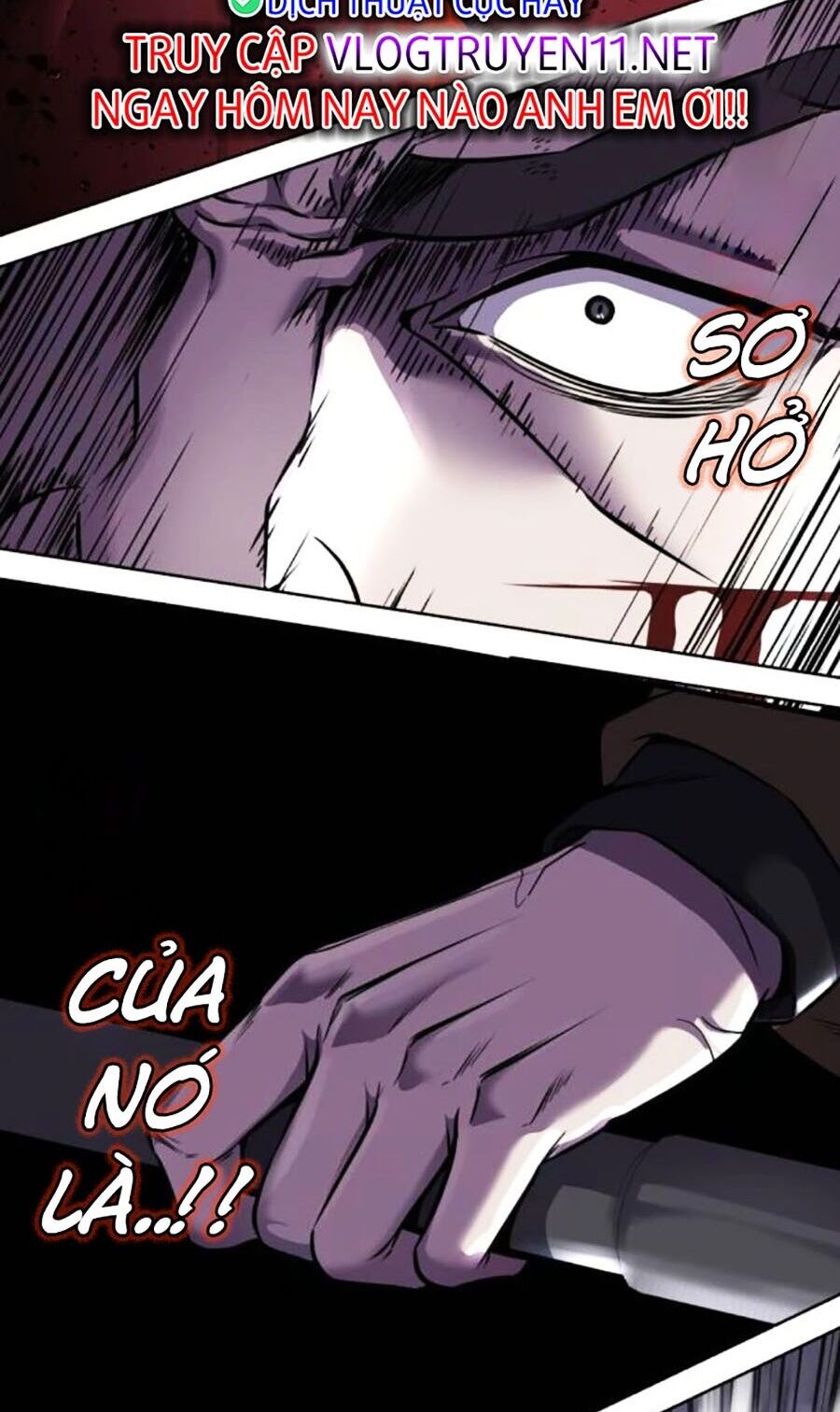 Cậu Bé Của Thần Chết - Chapter 216 - Page 123