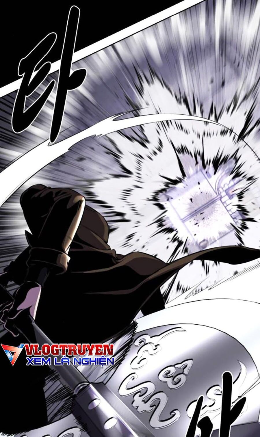 Cậu Bé Của Thần Chết - Chapter 216 - Page 124