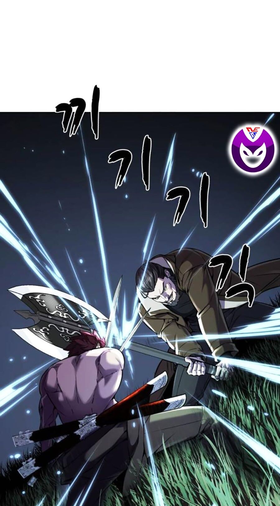 Cậu Bé Của Thần Chết - Chapter 216 - Page 14