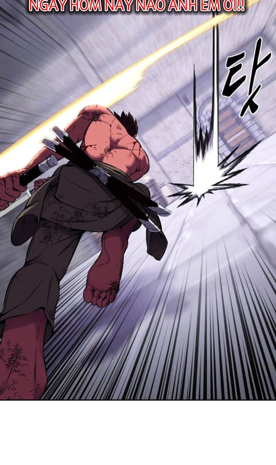 Cậu Bé Của Thần Chết - Chapter 216 - Page 156