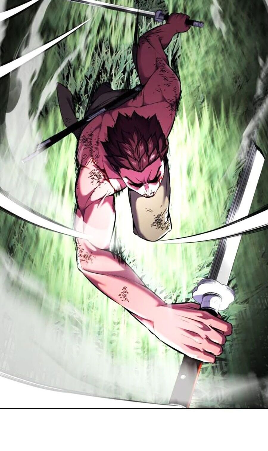 Cậu Bé Của Thần Chết - Chapter 216 - Page 159