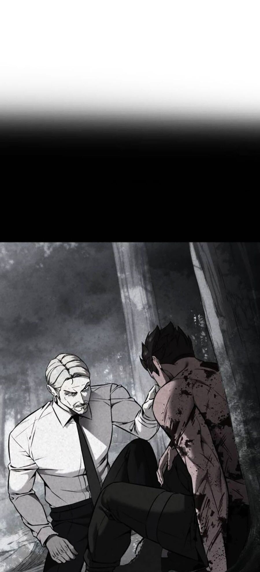 Cậu Bé Của Thần Chết - Chapter 216 - Page 161