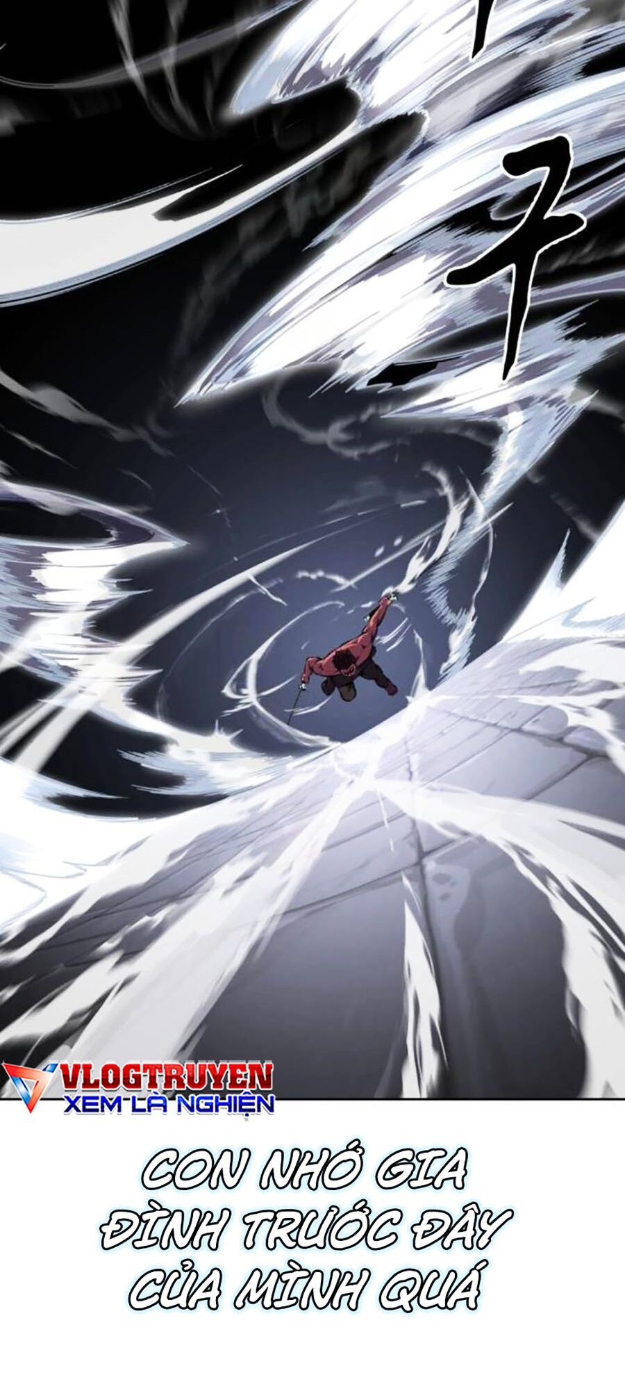 Cậu Bé Của Thần Chết - Chapter 216 - Page 165