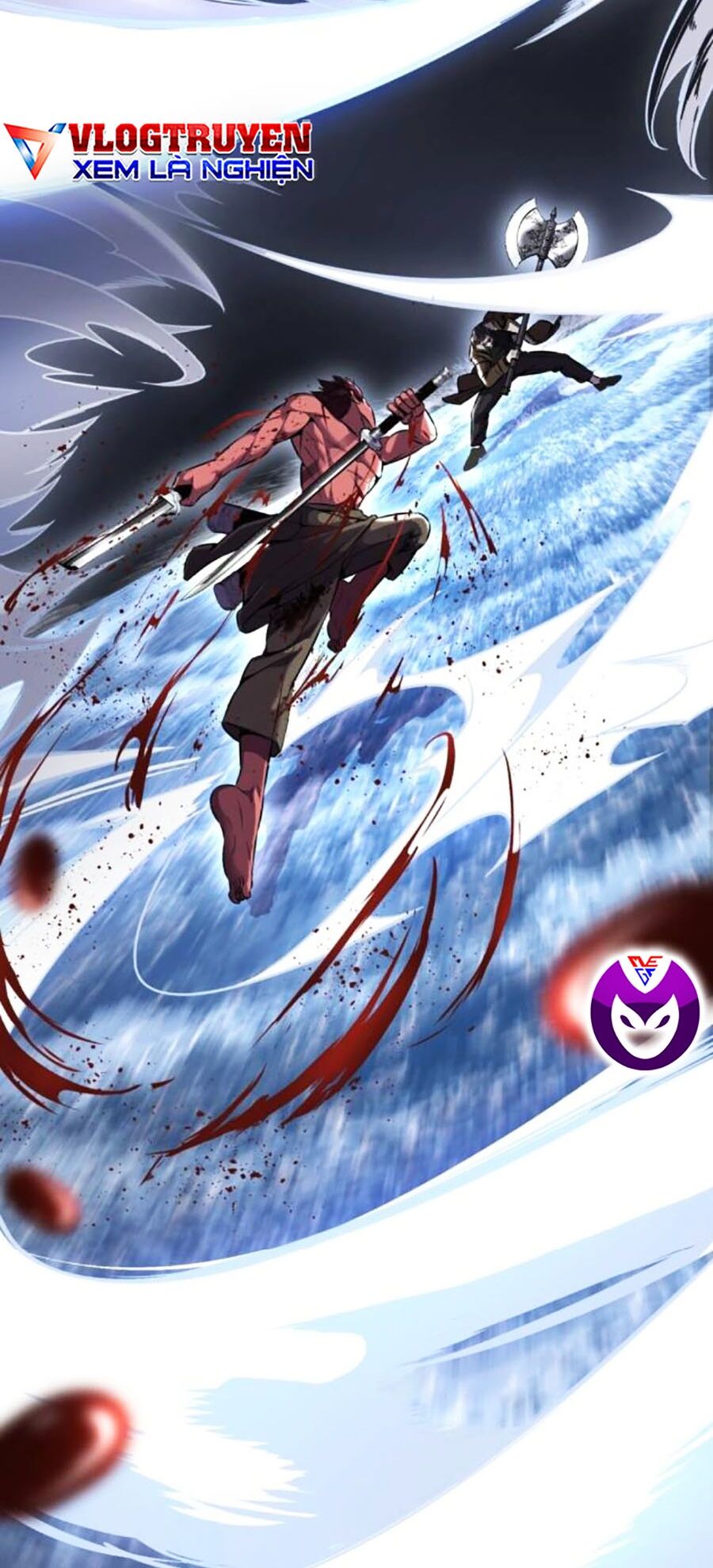 Cậu Bé Của Thần Chết - Chapter 216 - Page 178