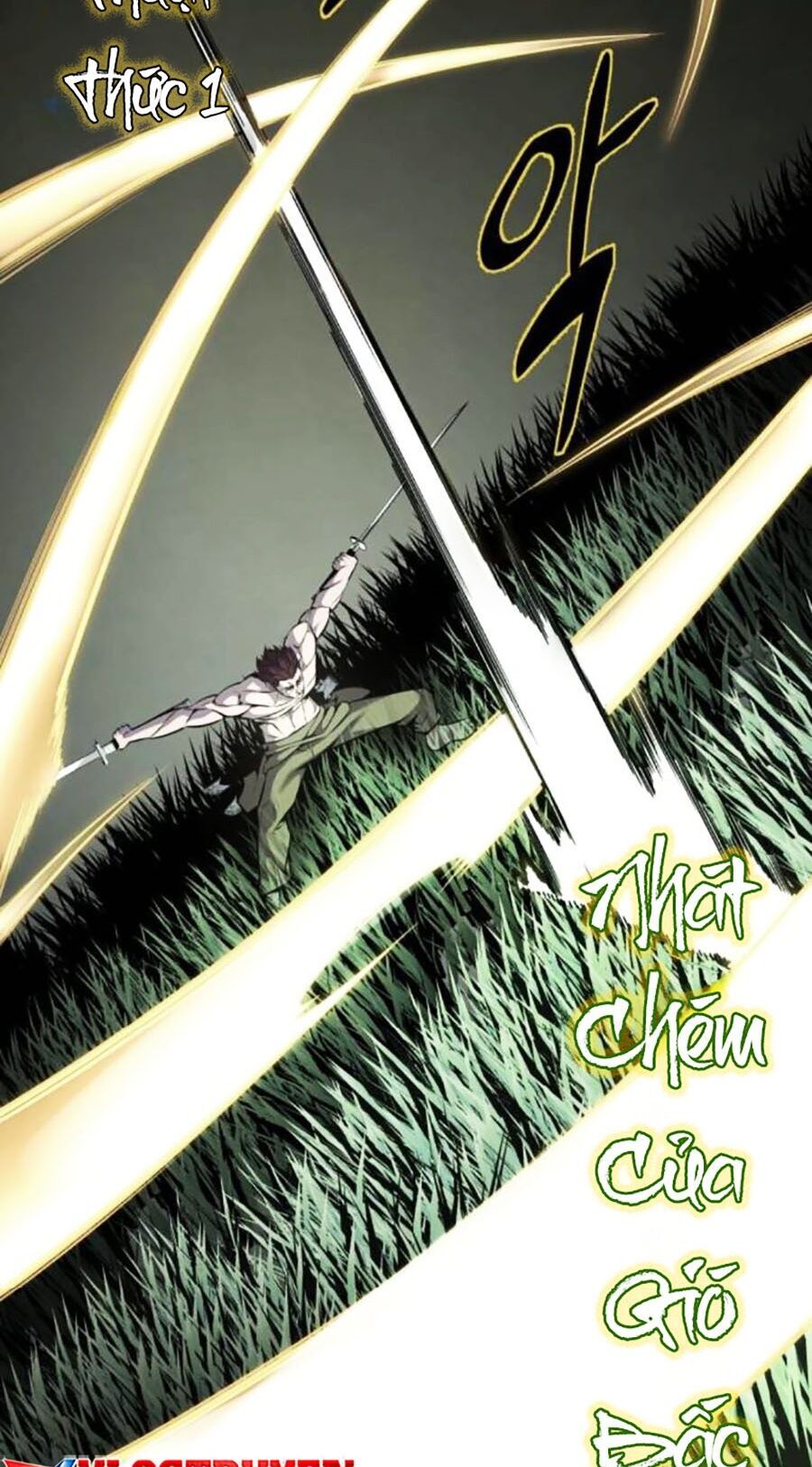 Cậu Bé Của Thần Chết - Chapter 216 - Page 20