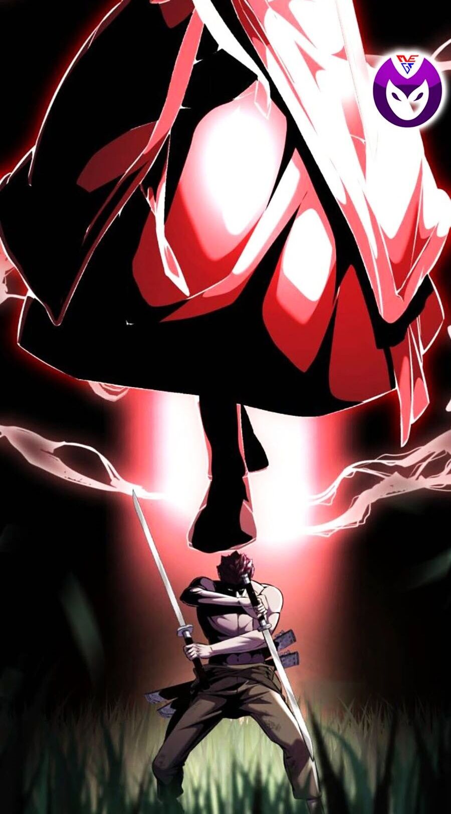 Cậu Bé Của Thần Chết - Chapter 216 - Page 3