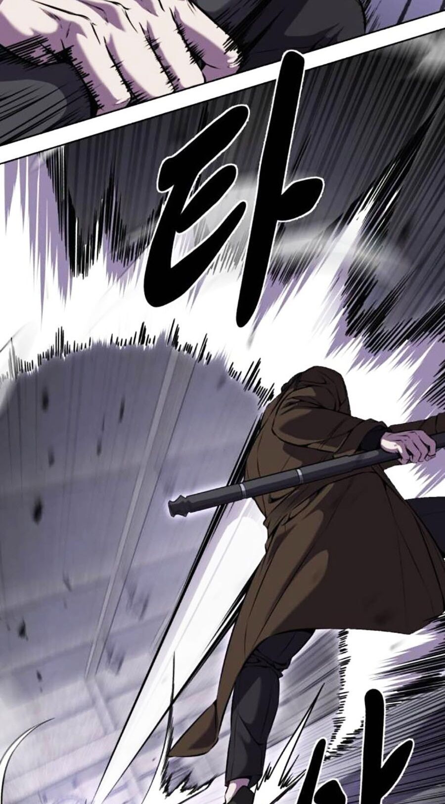 Cậu Bé Của Thần Chết - Chapter 216 - Page 38