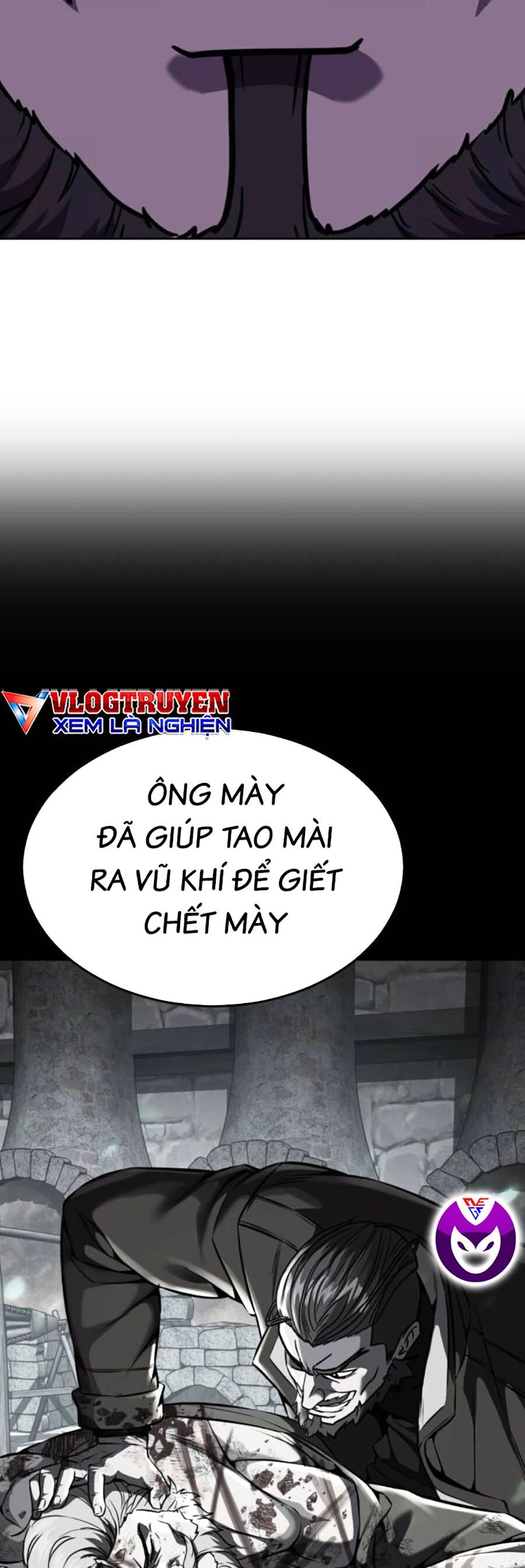 Cậu Bé Của Thần Chết - Chapter 216 - Page 43