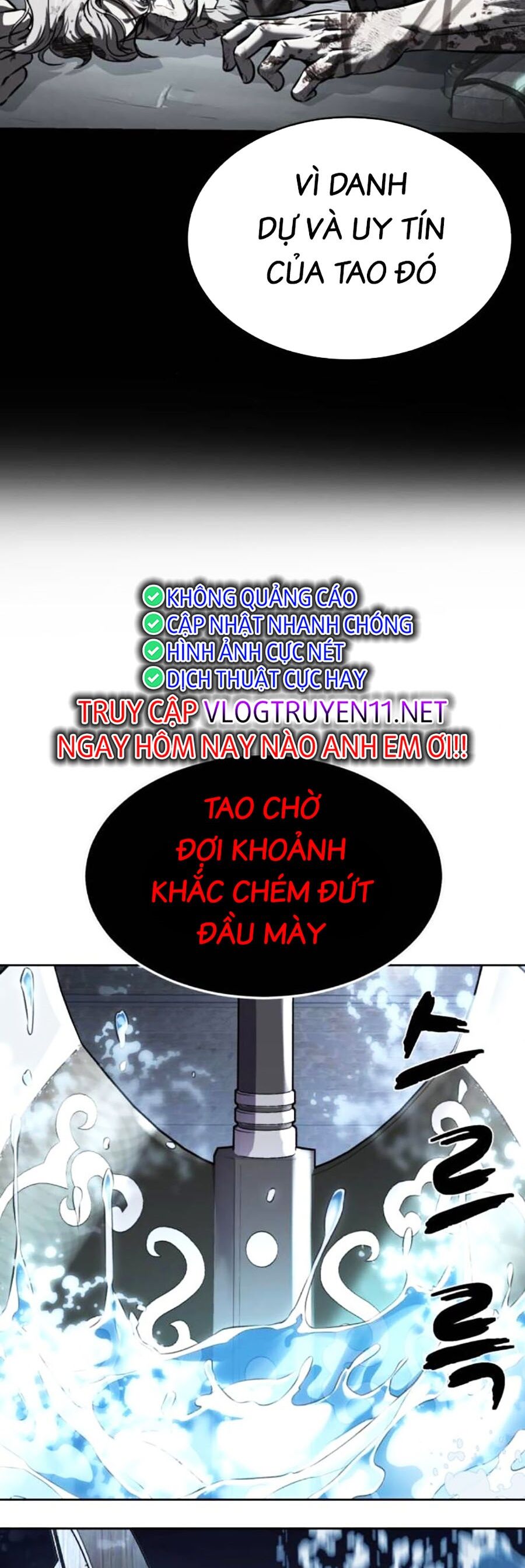 Cậu Bé Của Thần Chết - Chapter 216 - Page 44