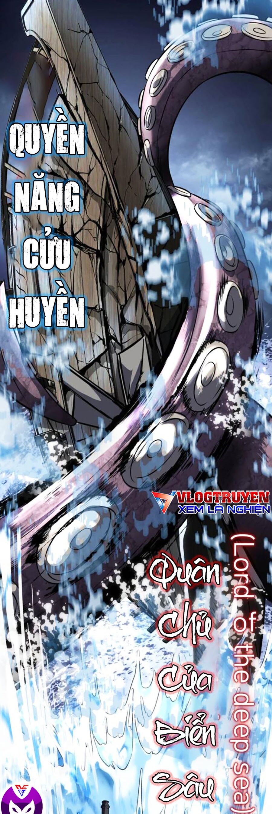 Cậu Bé Của Thần Chết - Chapter 216 - Page 45