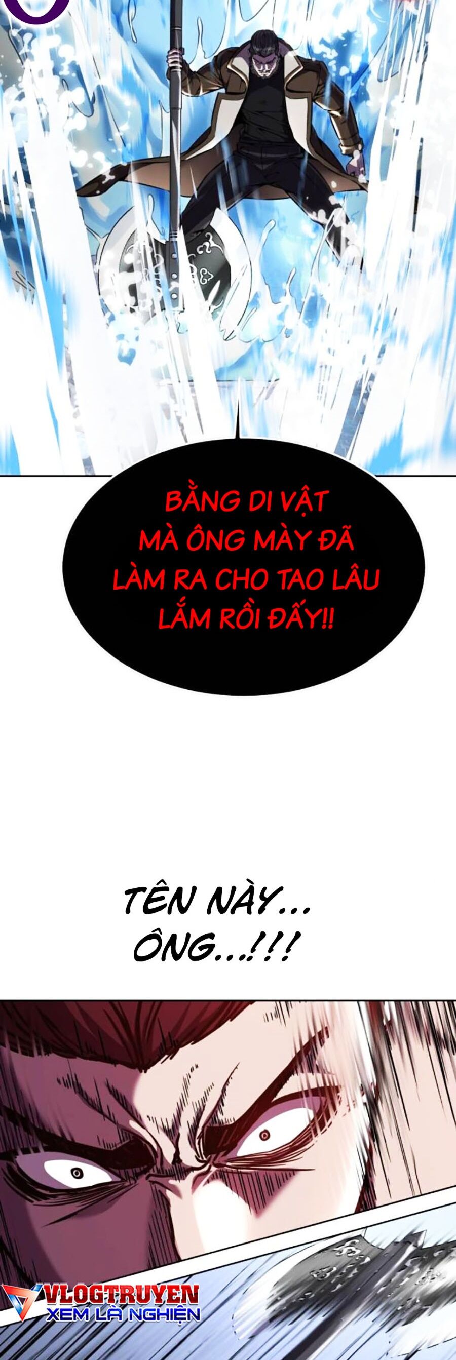 Cậu Bé Của Thần Chết - Chapter 216 - Page 46