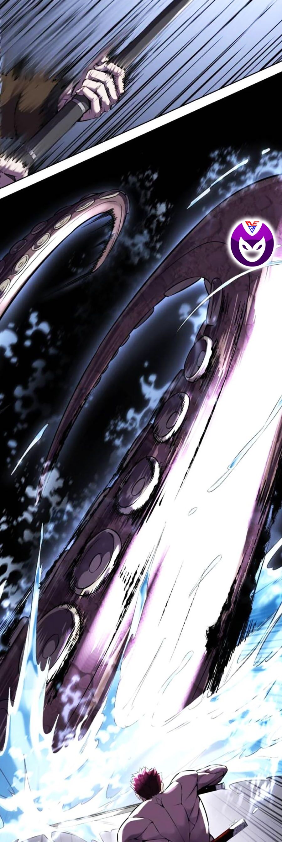 Cậu Bé Của Thần Chết - Chapter 216 - Page 47