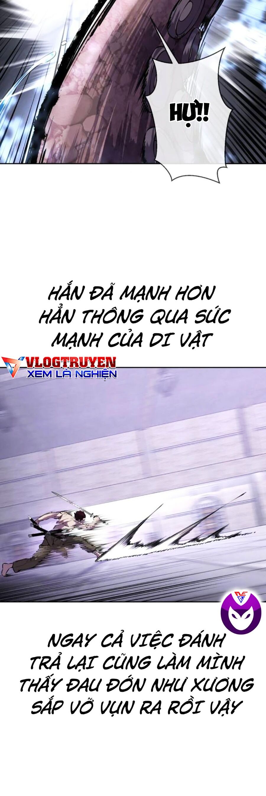 Cậu Bé Của Thần Chết - Chapter 216 - Page 49