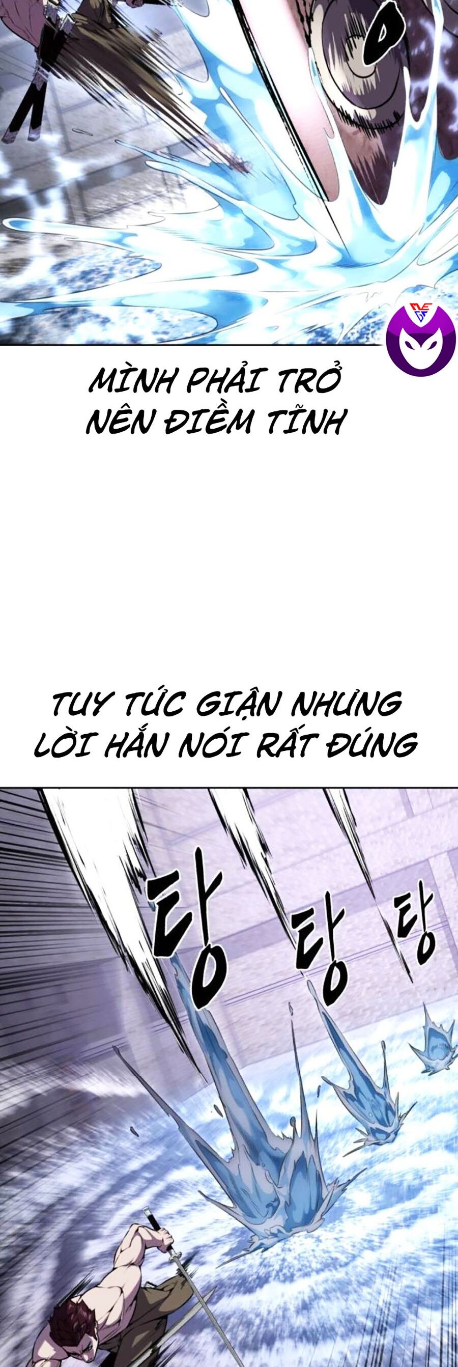 Cậu Bé Của Thần Chết - Chapter 216 - Page 53