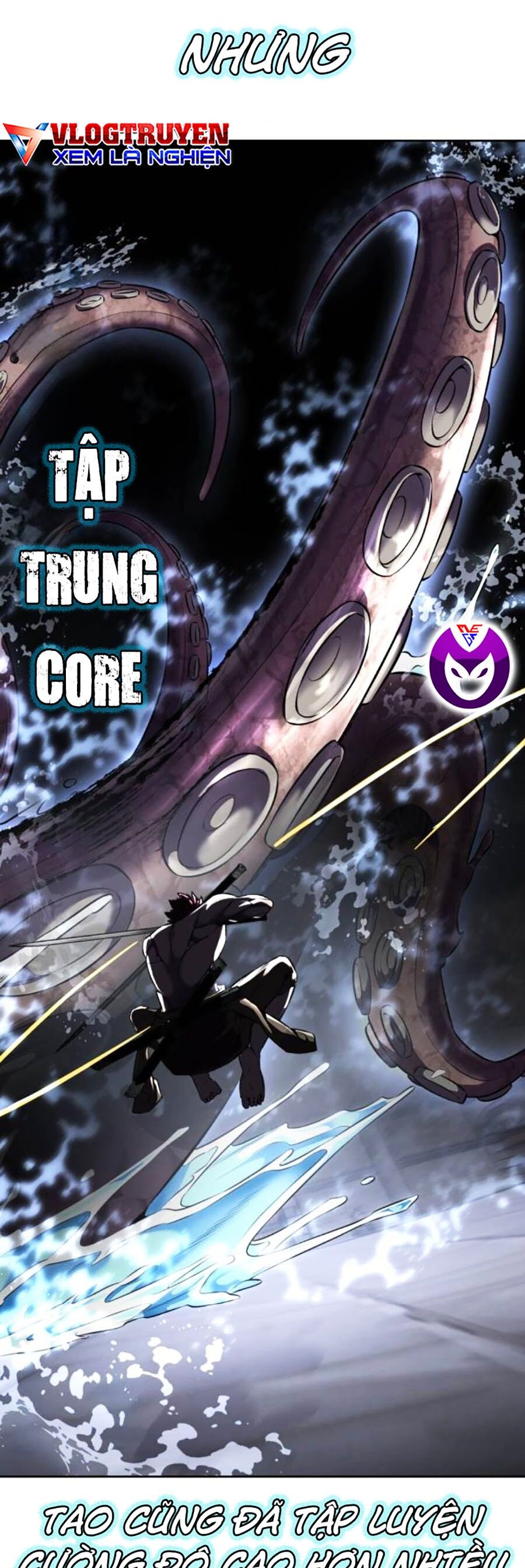 Cậu Bé Của Thần Chết - Chapter 216 - Page 55